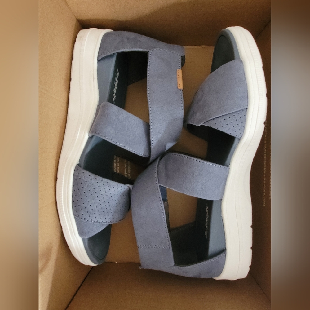 Dr. Scholl's Time off Fun Sandals - Picture 2 of 3